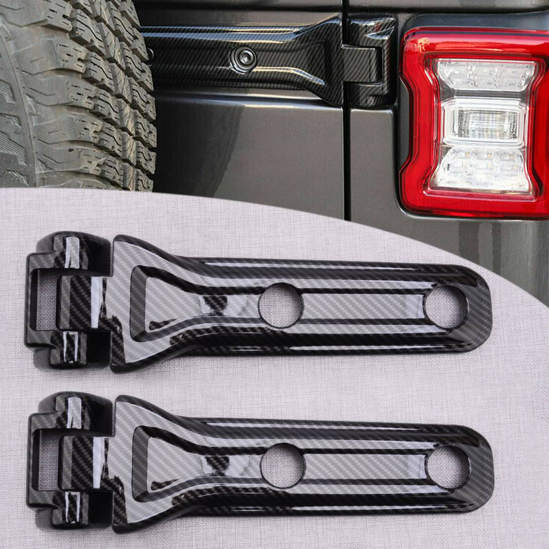 Furniture Hardware Fitting - Conjunto porta traseira bagageira suporte de
