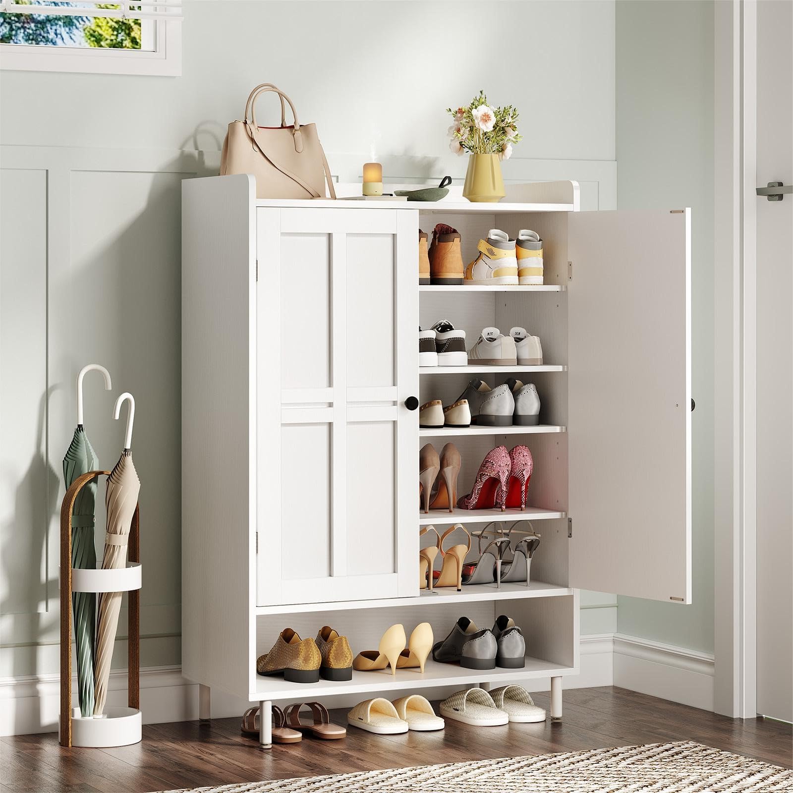 Armário de Armazenamento de Sa - Cabinet Hinge Overlay avaliação e preço