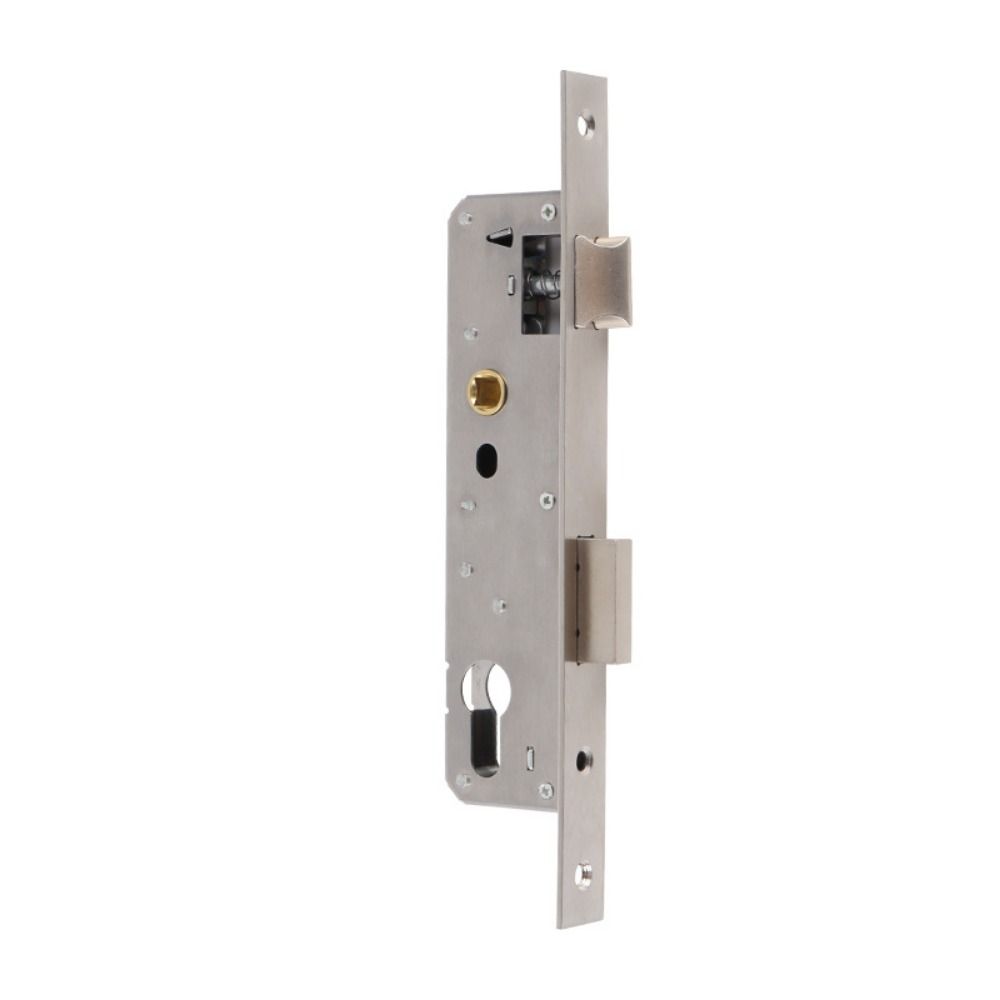 Fechadura de porta de alumínio - Furniture Hardware Fitting avaliação e preço