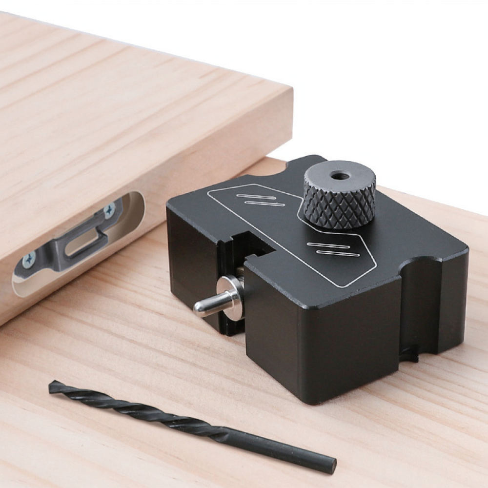 Localizador de Conectores Invi - Furniture Hardware Jig avaliação e preço