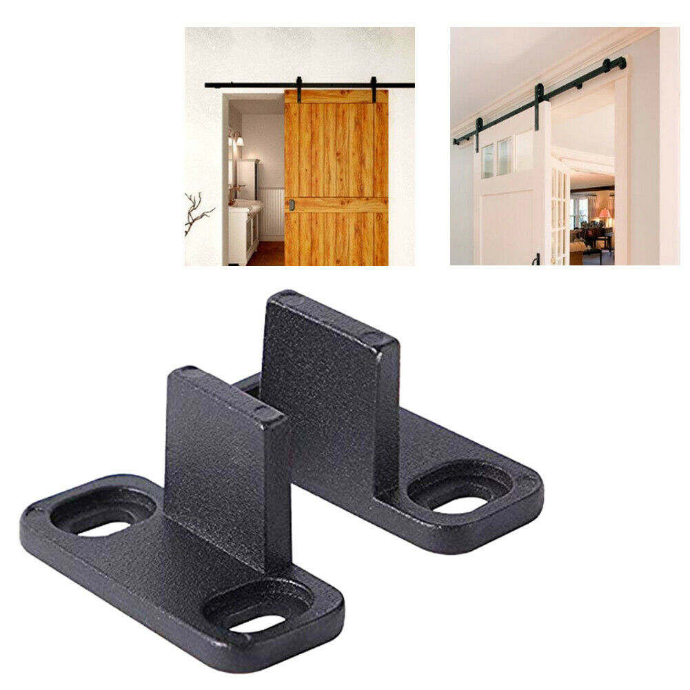 1 par de fixação de piso, guia - Furniture Hardware Lowes avaliação e preço