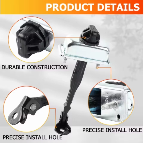 Para vauxhall opel astra j mk6 - Furniture Hardware Fitting avaliação e preço