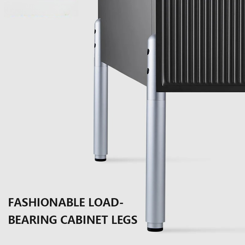 Pés de móveis ajustáveis, 2/4  - Cabinet Hinge Overlay avaliação e preço