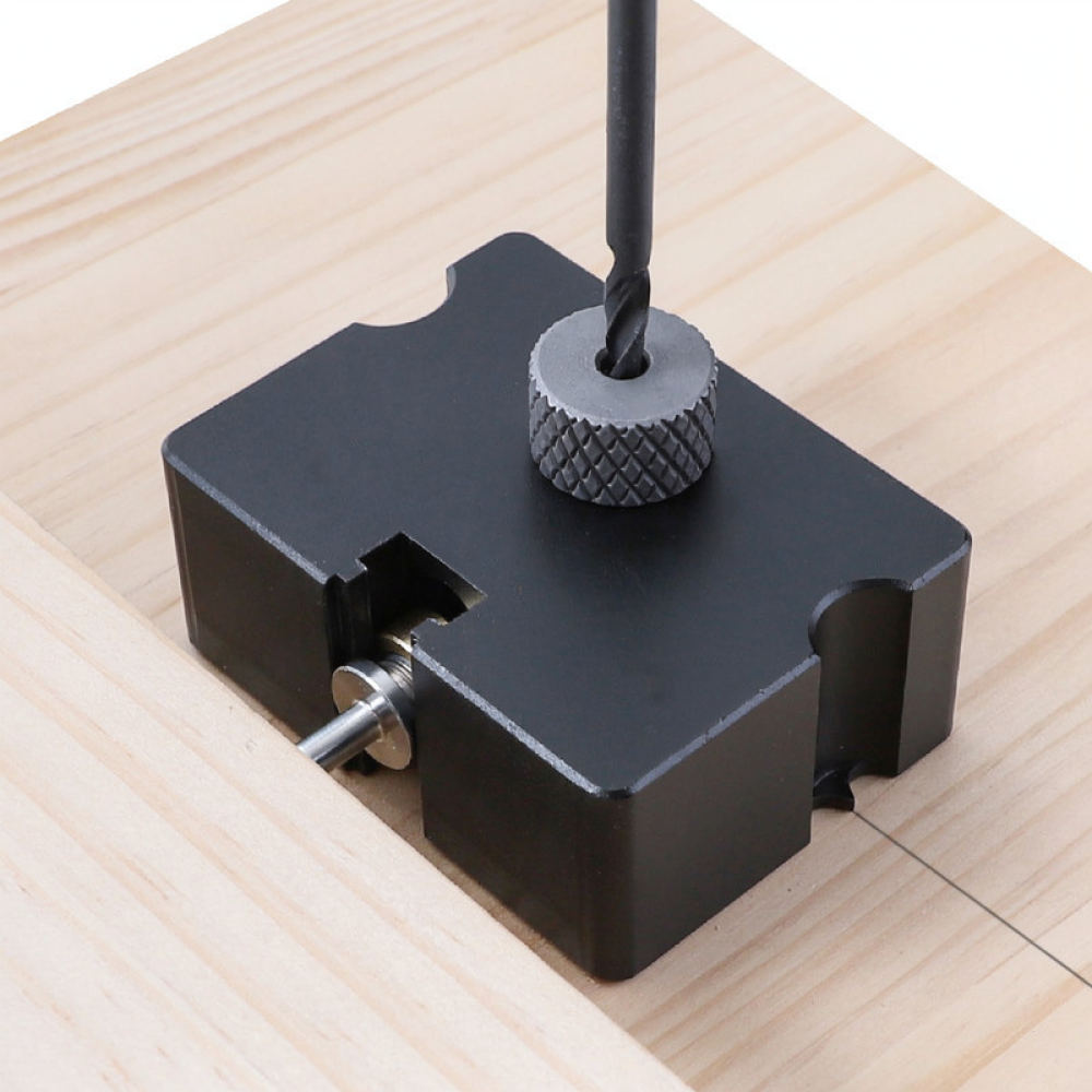 Localizador de Conector Invisí - Furniture Hardware Jig avaliação e preço