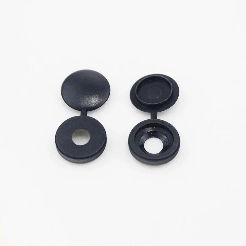 10/500 peças Capas Decorativas - Furniture Hardware Fitting avaliação e preço