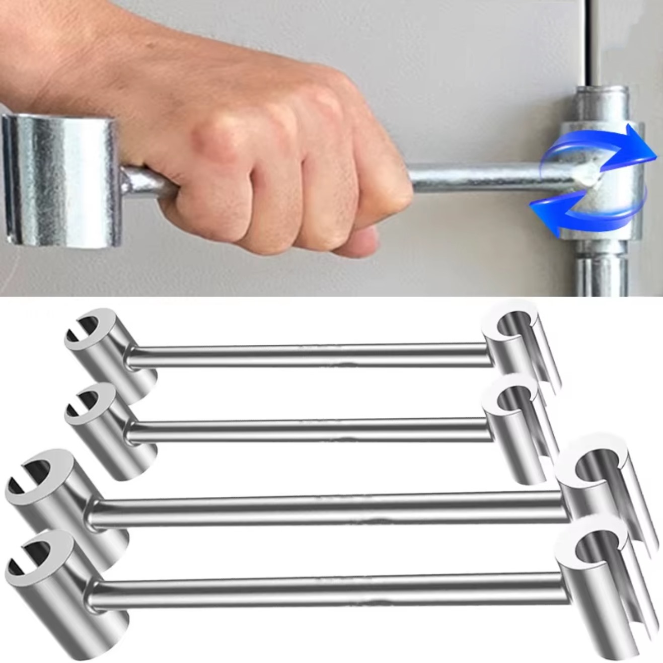 Chave de ajuste de costura de  - Furniture Hardware Fitting avaliação e preço