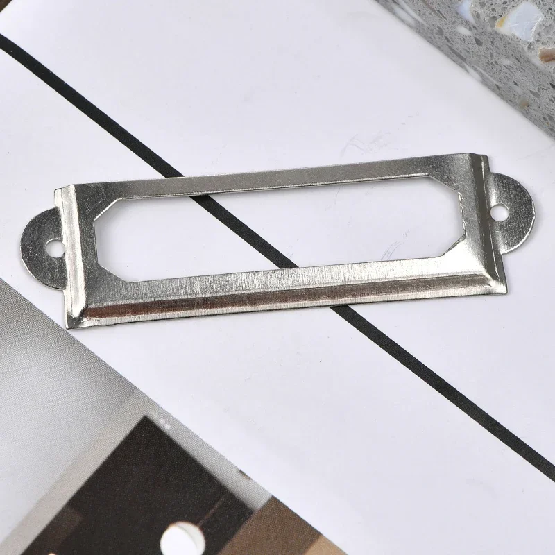 20 unidades de molduras de eti - Furniture Hardware Names avaliação e preço