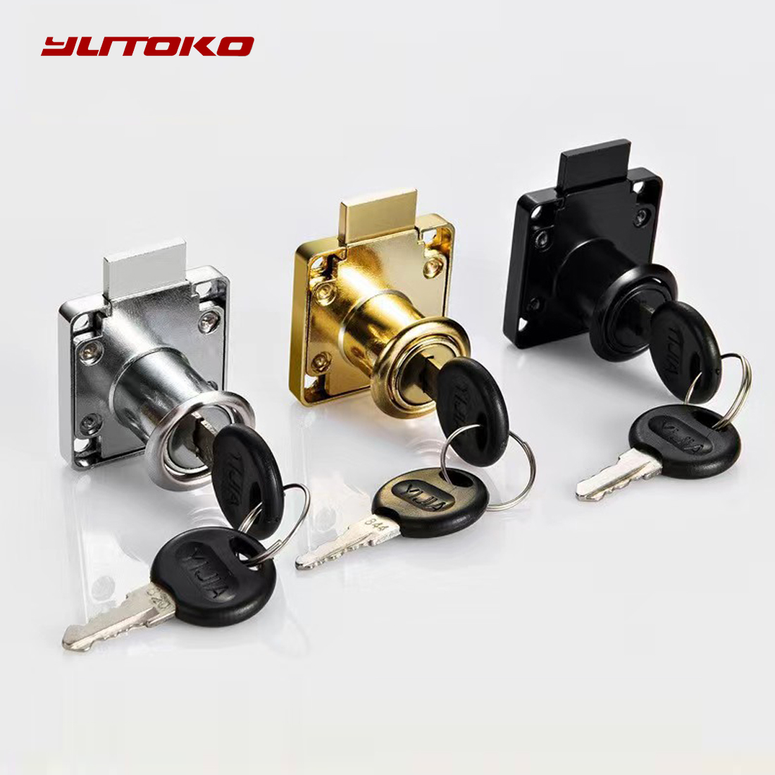 Yutoko fechadura de gaveta de  - Furniture Hardware Manufacturer avaliação e preço