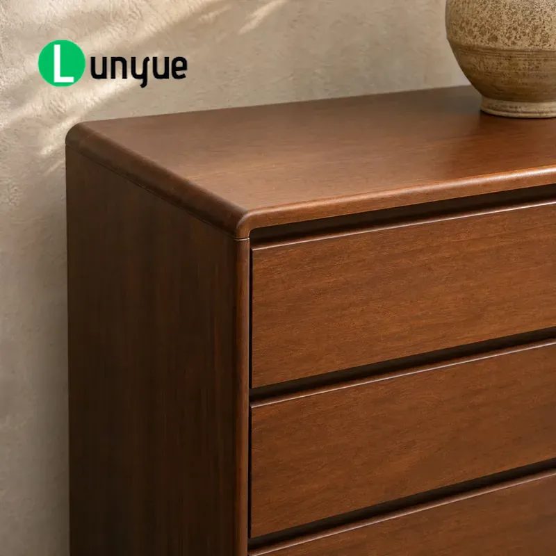 Armário lateral de perfil baix - Furniture Hardware Lowes avaliação e preço
