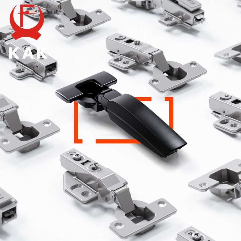 Kak dobradiças hidráulicas ocu - Cabinet Hinge Overlay avaliação e preço