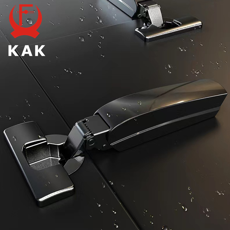 Kak dobradiças hidráulicas ocu - Cabinet Hinge Overlay avaliação e preço