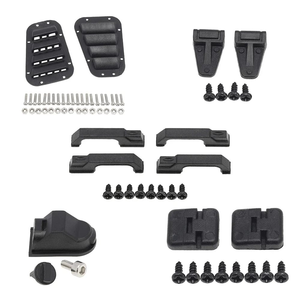 Dobradiças da porta capa grade - Furniture Hardware Fitting avaliação e preço