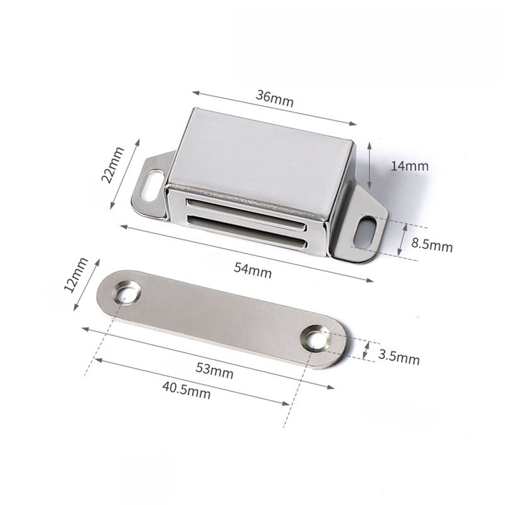 Trava magnética para porta, tr - Furniture Hardware Manufacturer avaliação e preço